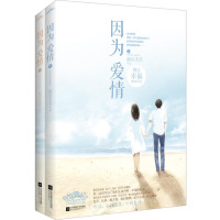 [二手9成新]因为爱情(别让幸福擦肩而过……悦读纪) 9787539974781
