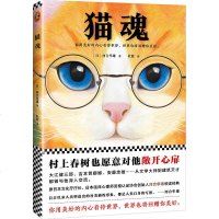 猫魂(日)河合隼雄著;杜蓝译 9787549623365