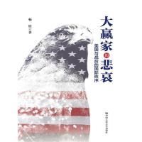 大赢家的悲哀畅征著 9787300231365