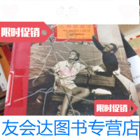 [二手9成新]恋人向往的生活 9787806467640