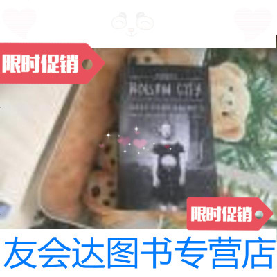 [二手9成新]Hollow City 空城 -- 怪屋女孩 系列2 9781594747175