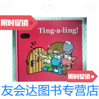[二手9成新]BasicbookTing-a-ling 9781308073639