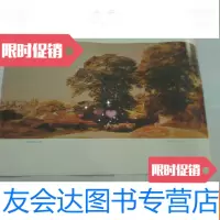 [二手9成新]敖萨福特远眺 9782550260290