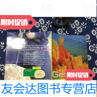 【二手9成新】geology 9782109217904