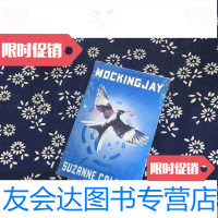 [二手9成新]MOCKINGJAY 9782300070582