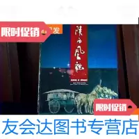 【二手9成新】陕西风貌[画册] 9781546136240