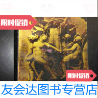 [二手9成新]西洋雕塑百图 9782556078486