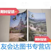 [二手9成新]甘肃武威地区画册 9780519808723