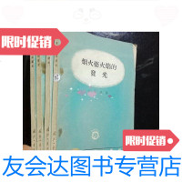 [二手9成新]烟火焰的发光 9781122213129