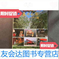 [二手9成新]泰安风物 9781519015305