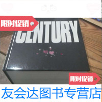 [二手9成新]CENTURY带盒子 9783509588772