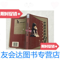 [二手9成新]历史的B面:权力主宰者的活法 9781504954480