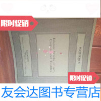 [二手9成新]苏富比伦敦1987年2月11日伊斯兰艺术品地毯织绣 9783223025980