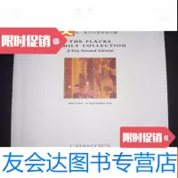 [二手9成新]佳士得纽约2016年9月16马科斯黄花梨家具FLACKSFAMIL 9783566117304