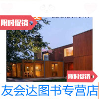 [二手9成新]TheHousesofLouisKahn,路易斯·康的房子 9783511347749