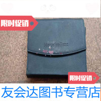 [二手9成新]梅赛德斯-北京奔驰GLE级运动SUV整套 9783542865014