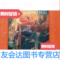 [二手9成新]DeKooning1904-1997 9783512405417