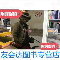 【二手9成新】RalphLauren:?拉尔夫?劳伦50?年纪?念版作品?集 9783509755457