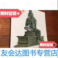 [二手9成新]佳士得纽约2010年3月23日印度东南亚佛像 9783538194944