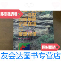 [二手9成新]黔西川南滇东晚二叠世含煤地层沉积环境与聚煤规律正版 9783030504869
