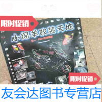 [二手9成新]小绵羊改装天地1--70CC赛车机器 9783111608325