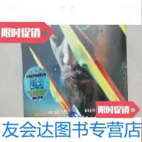 [二手9成新]海王视觉艺术设定集(英文) 9783542640109