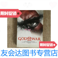 【二手9成新】godofwar战神（中文版） 9781307058064