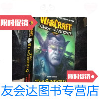 [二手9成新]WARCRAFTWAROFTHEANCIENTS(英文)(古代魔兽争霸) 9781504997005