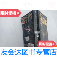 【二手9成新】StillLife《平静的生活》【英文原版，byJoyFielding】. 978150046705