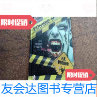 [二手9成新]ZOMBIE僵尸具体见图 9783302459873