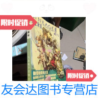 [二手9成新]天堂‖光彩盛年 9780511427762