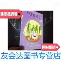 [二手9成新]透视儿童心灵成长绘本(9-15岁)柚子害怕了(书衣微破) 9781030236364