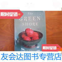 [二手9成新]TheGreenShore绿色海岸 9780509704912