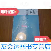 [二手9成新]返魅之旅:古代美术异史 9780530762967