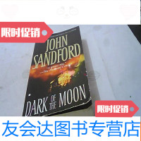 【二手9成新】JOHNSANDFORD永桑福德 9781500937746