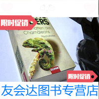 [二手9成新]derschattendescham?leons(德语变色龙的阴影) 9781200133004