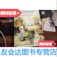 [二手9成新]Evangeline(SignetClassics)伊万杰琳 9781514844535