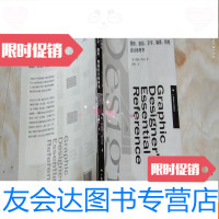 [二手9成新]视觉设计学院用书--图形色彩文字编排网格设计参考书 9781535496171