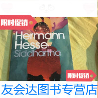 [二手9成新]Siddhartha平装,英文原版 9781566814760