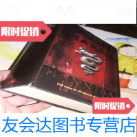 [二手9成新][文原版书]HANNIBAL沉默的羔羊之汉尼拔 9781109125063