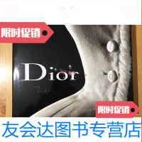 [二手9成新]ChristianDior(8开硬厚本,了解Dior历史)[全新未开封] 9781111305088