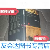 [二手9成新]LSRAEL[32开本见图]B8 9781308176682