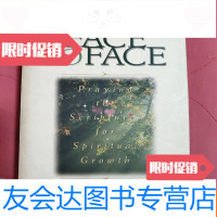 [二手9成新]FACETOFACE[32开本见图]外文版 9781513513999