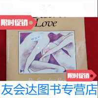 [二手9成新]IDESERVELOVE[外文版大32开本见图]A10 9781115450661