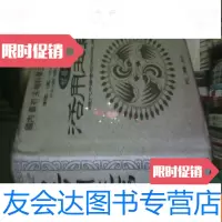 [二手9成新]活用玉篇[韩汉中英日北京音表记][32开硬] 9781510037795