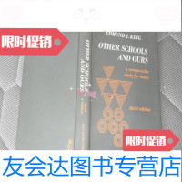 [二手9成新]OTHERSCHOOLSANDOURS[16开本见图]A10 9781513040600