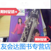 [二手9成新]Sharethemusic6乐谱英文原版 9781302403401