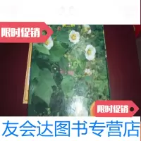 [二手9成新]台湾的常见野花好品带盒 9781532497997