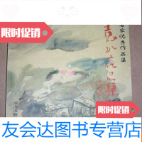 [二手9成新]袁振西作品集袁 9781532570126