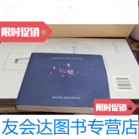 [二手9成新]INSTRUCTIONSFORUSE(里面全是钟表)48开 9781115447210